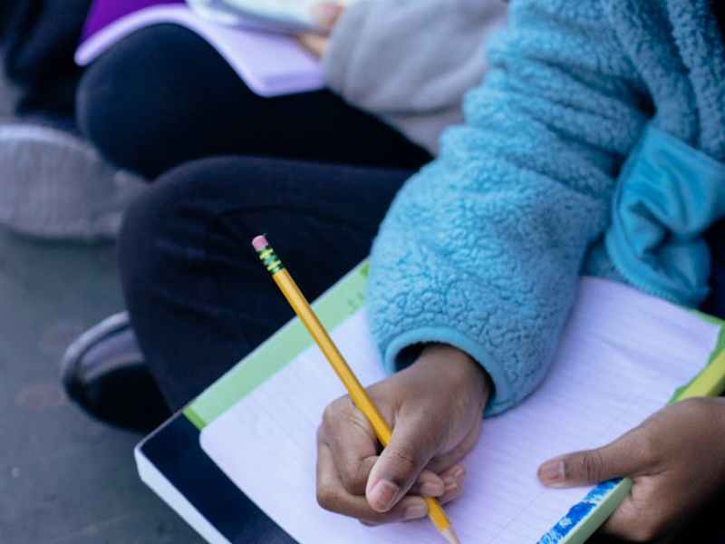 After-School Stress Relief: Why Every Child Needs a Calm Down&nbsp;Kit