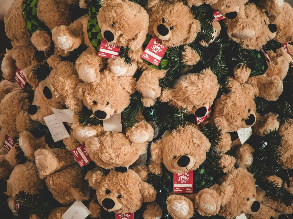 How Weighted Plush Toys Can Help Kids and Teens with Anxiety and&nbsp;ADHD