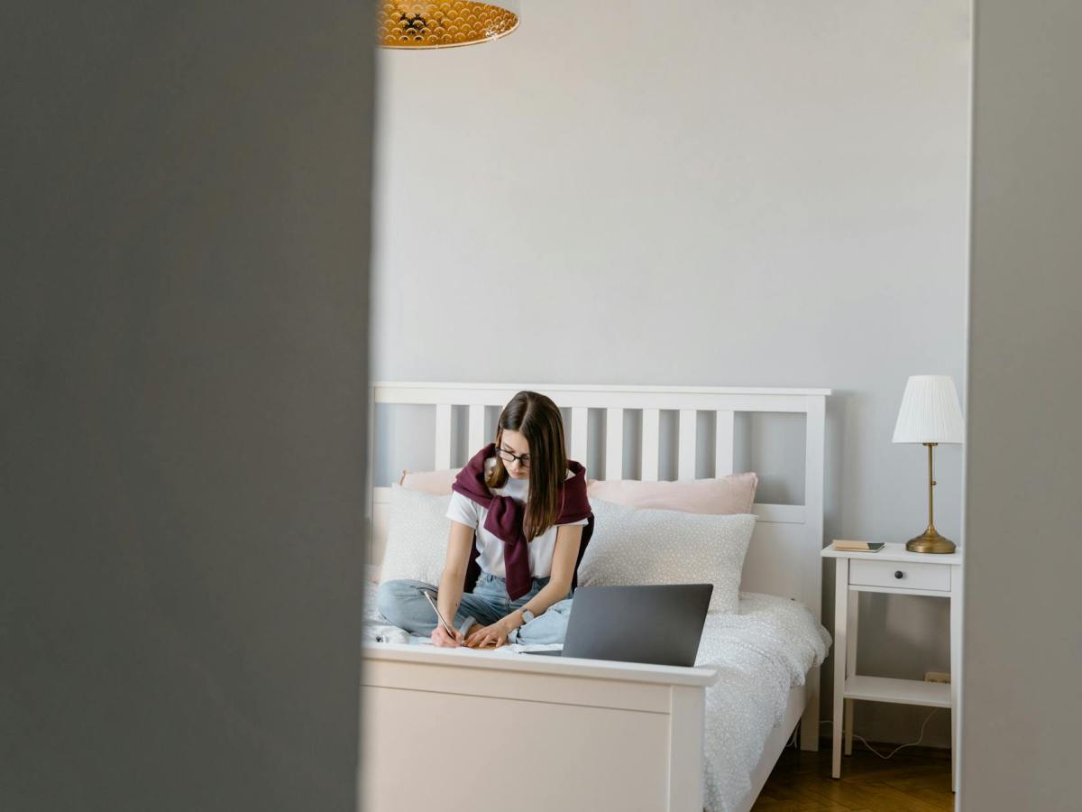 Winter Anxiety SOS for Tweens: Helping Big Feelings Feel&nbsp;Smaller