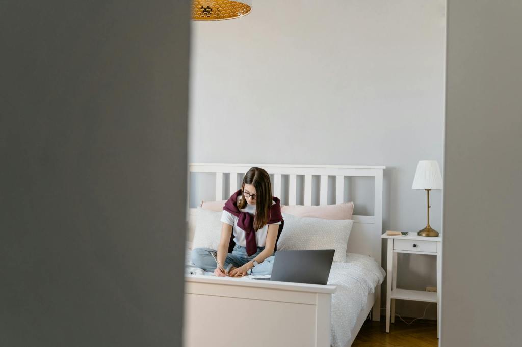 Winter Anxiety SOS for Tweens: Helping Big Feelings Feel&nbsp;Smaller