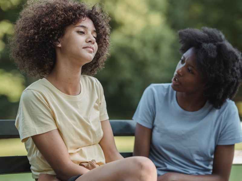 How to Communicate with Your Tween Without Triggering&nbsp;Shutdown