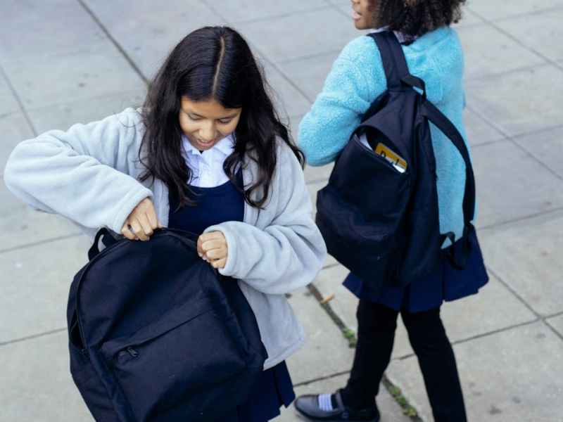 The 5-Minute After-School Emotional Check-In That Helps Tweens Open&nbsp;Up