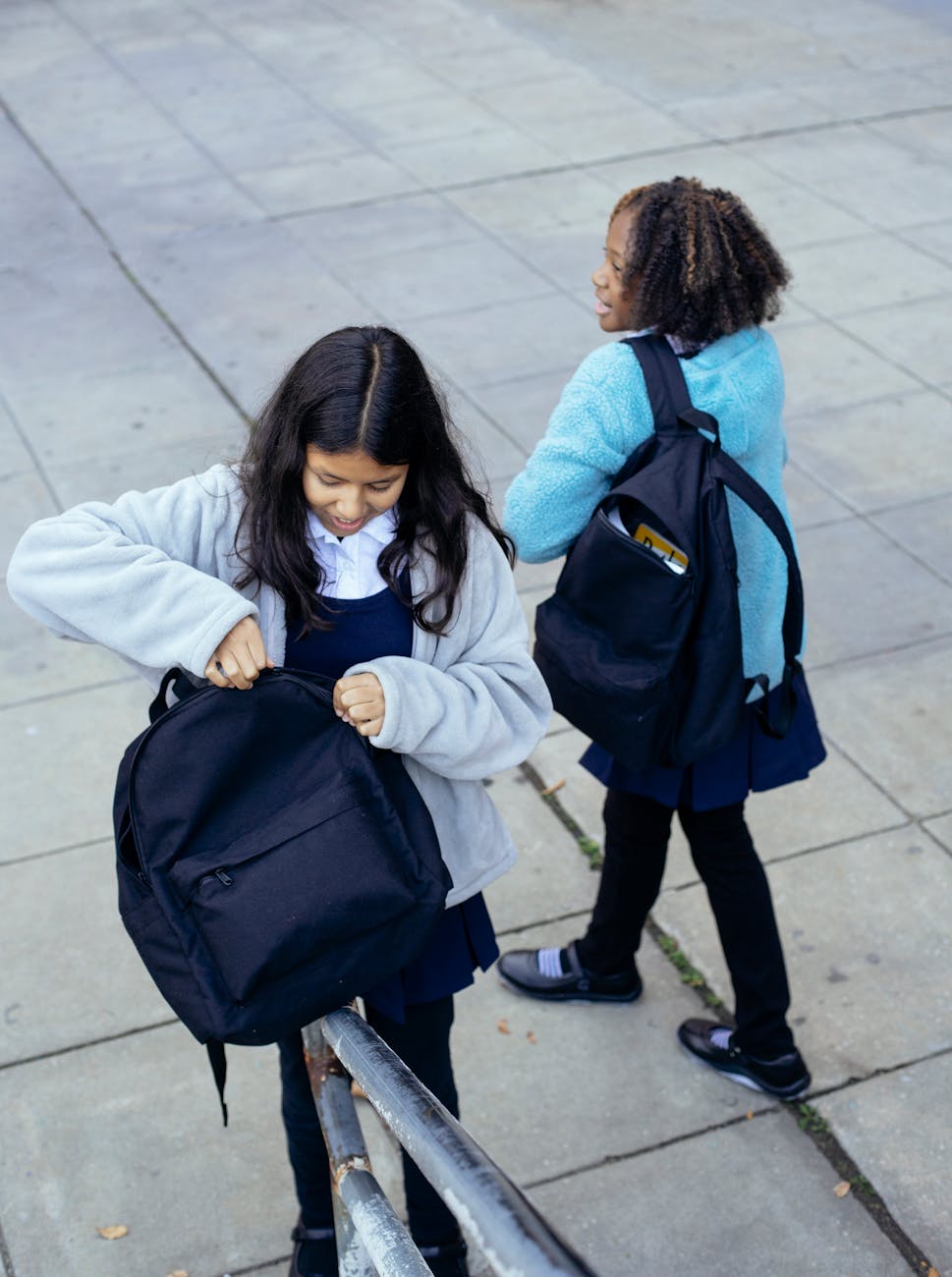 The 5-Minute After-School Emotional Check-In That Helps Tweens Open&nbsp;Up