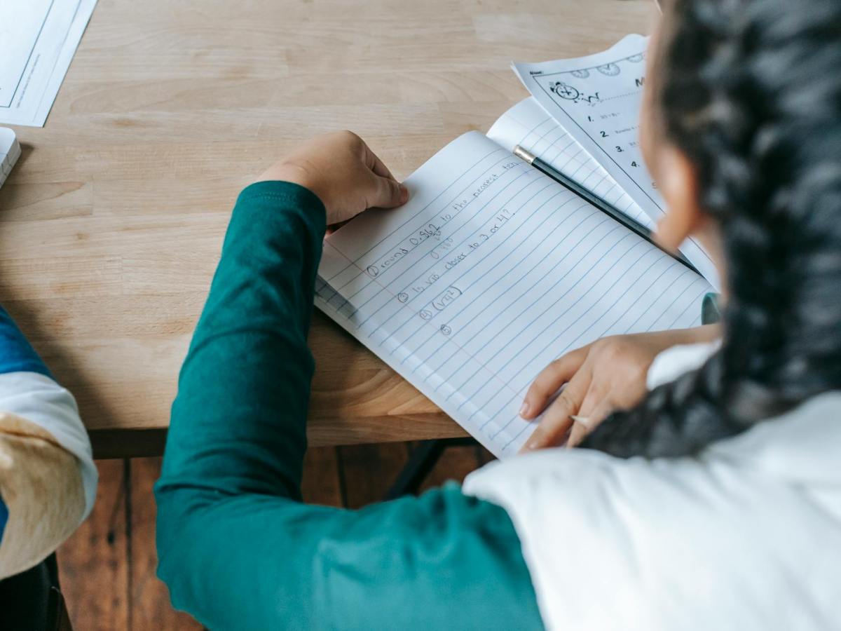 ADHD Organization Systems That Actually Work for&nbsp;Tweens