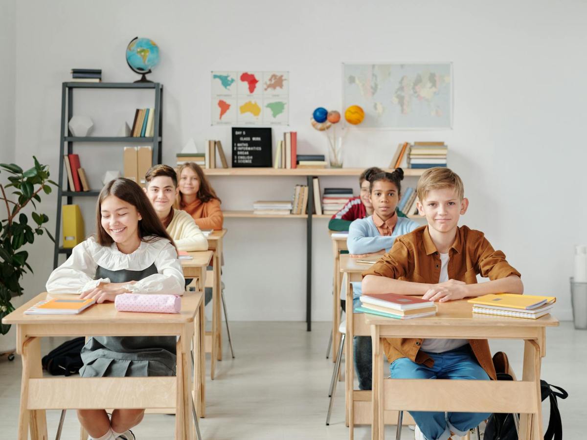 Helping Your Pre-Teen Finish the School Year Strong and Emotionally&nbsp;Supported