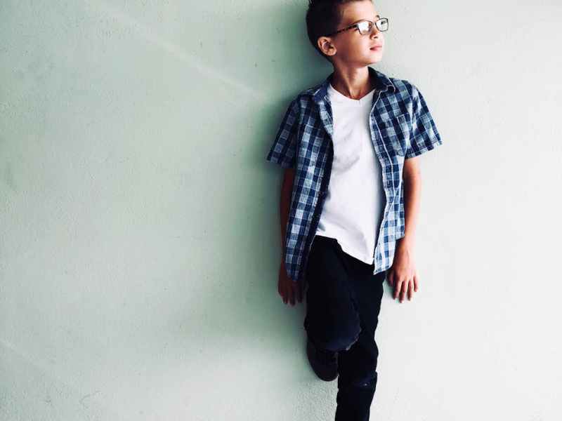 How To Build Real Confidence In&nbsp;Pre-Teens